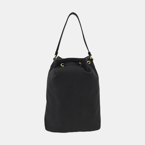 Duet Canvas Black
