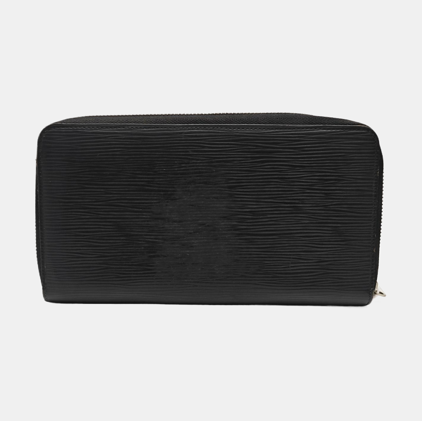 ZIPPY Epi Black Wallet