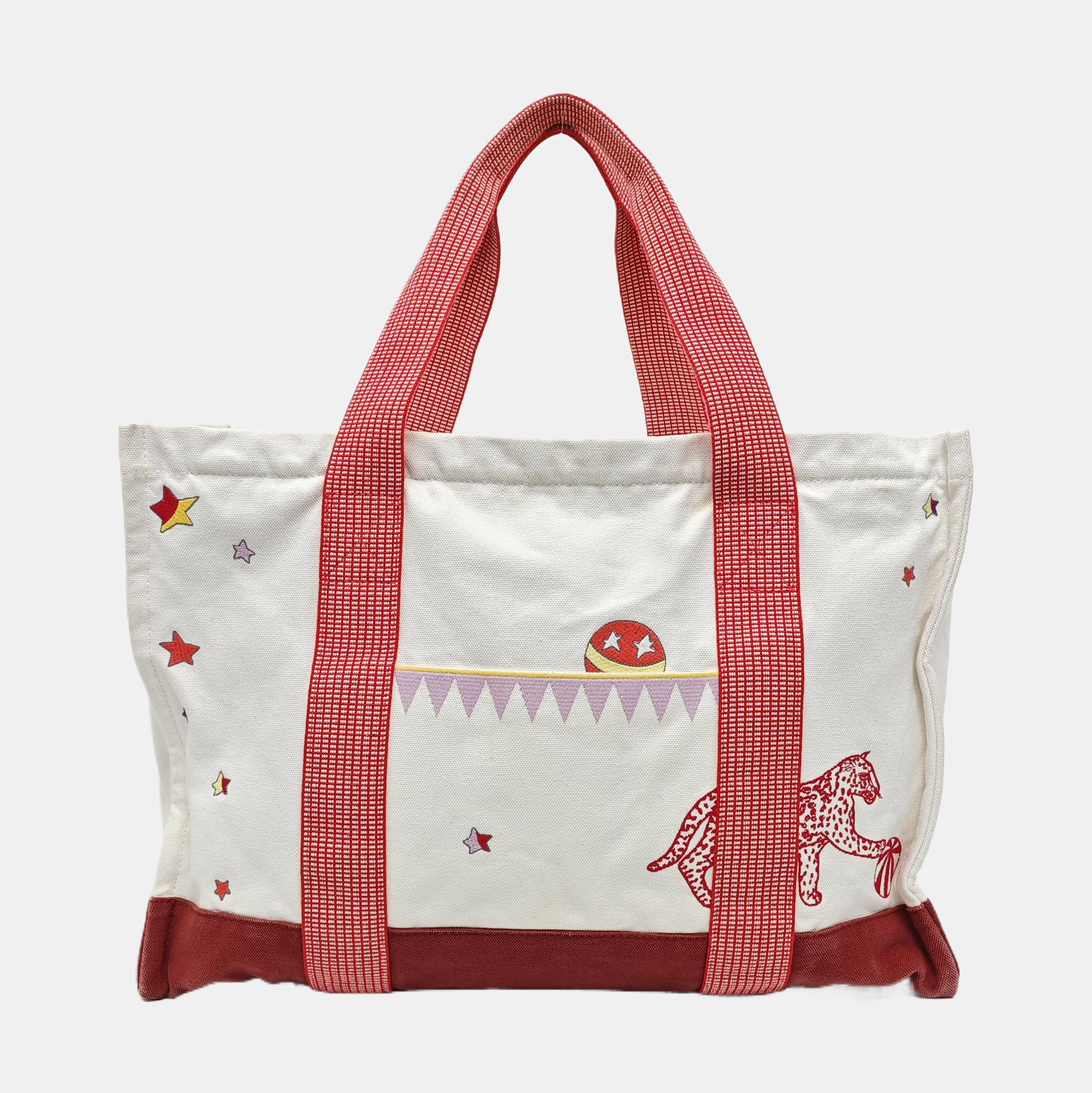 Canvas White