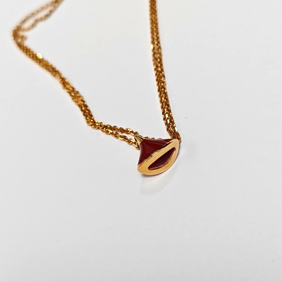 DIVAS' DREAM 18k Rose Gold Bracelet