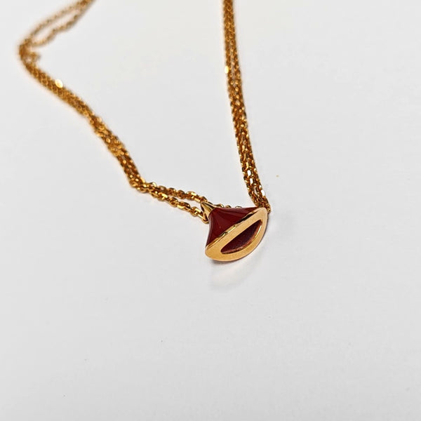 DIVAS' DREAM 18k Rose Gold Bracelet