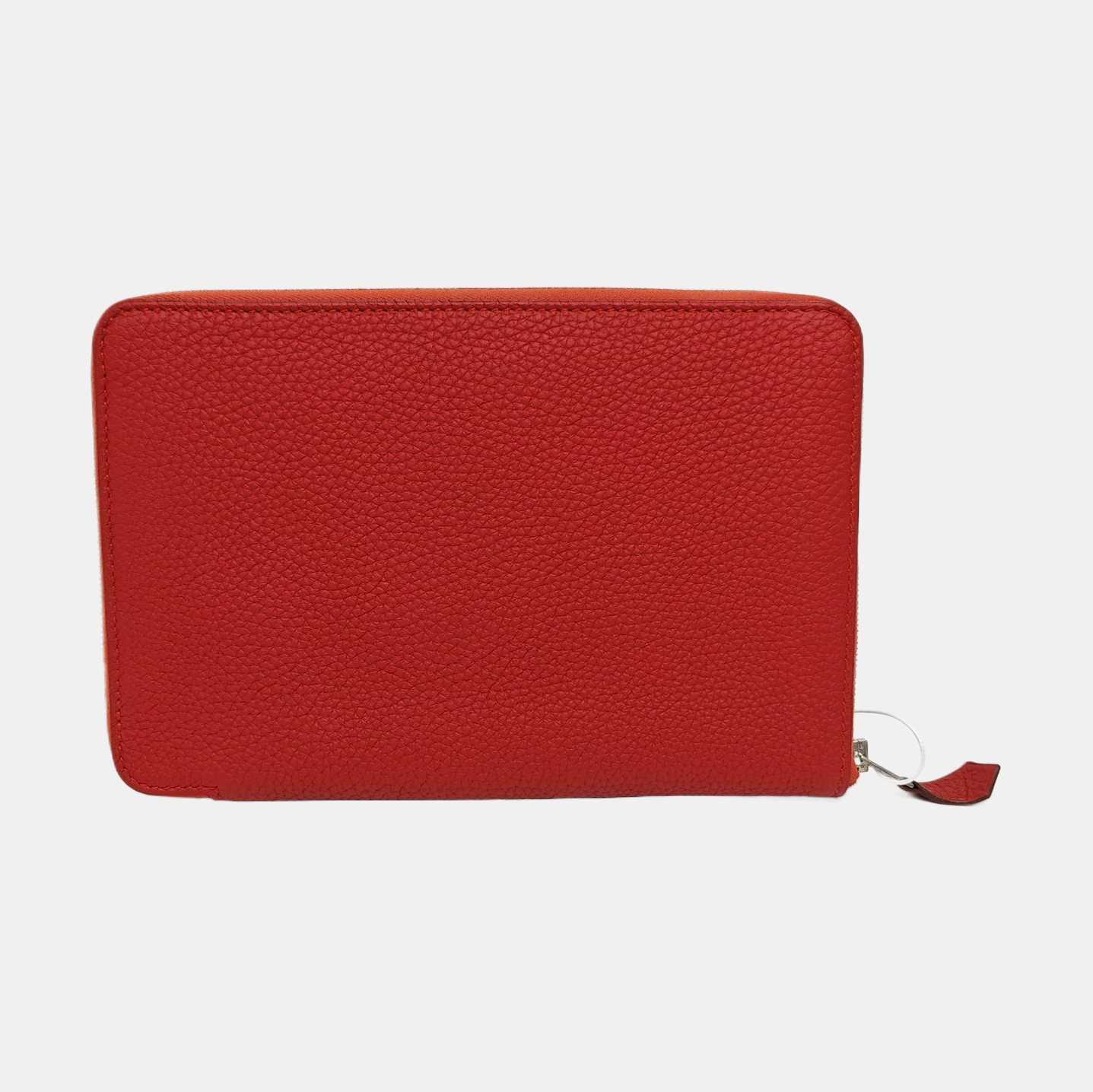 Togo Wallet 19 Red
