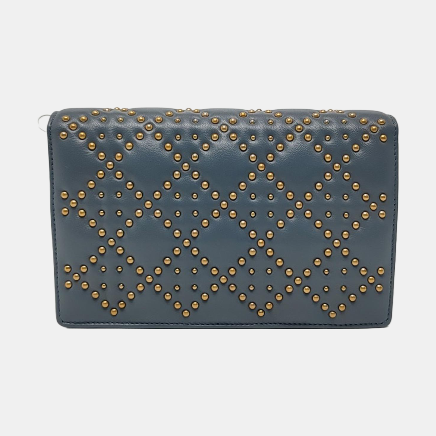 Dioraddict Lambskin Blue