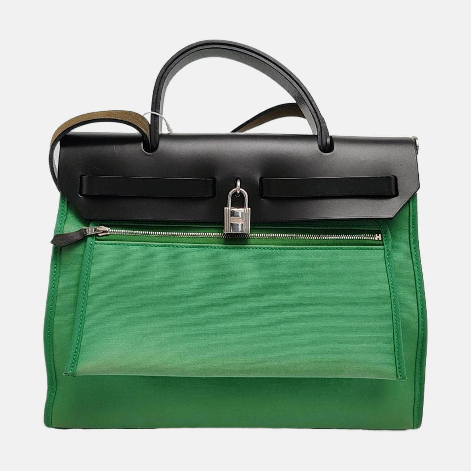 Herbag 31 Canvas Green