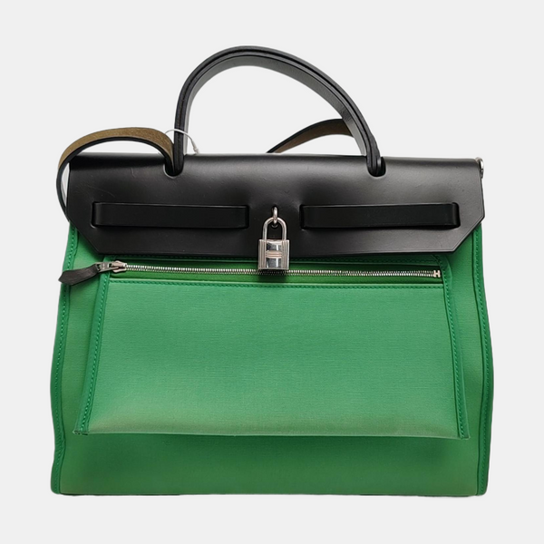 Herbag 31 Canvas Green