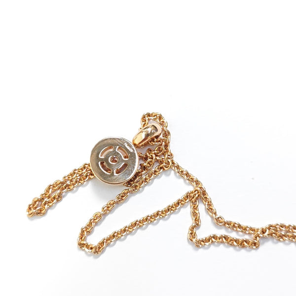 BVLGARI BVLGARI 18k Rose Gold Necklace