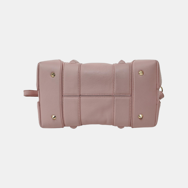 Calfskin Pink