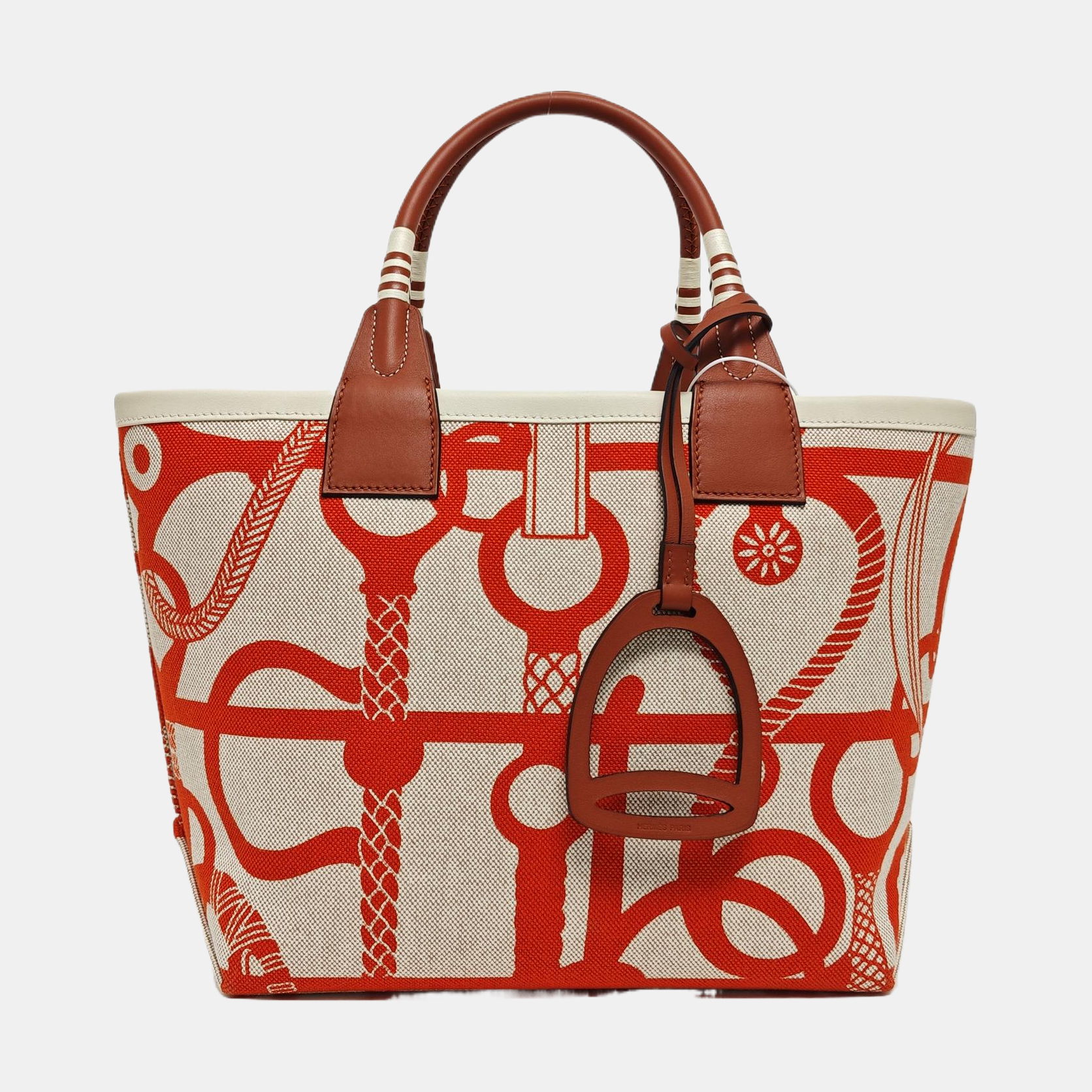 Steeple 25 Canvas White