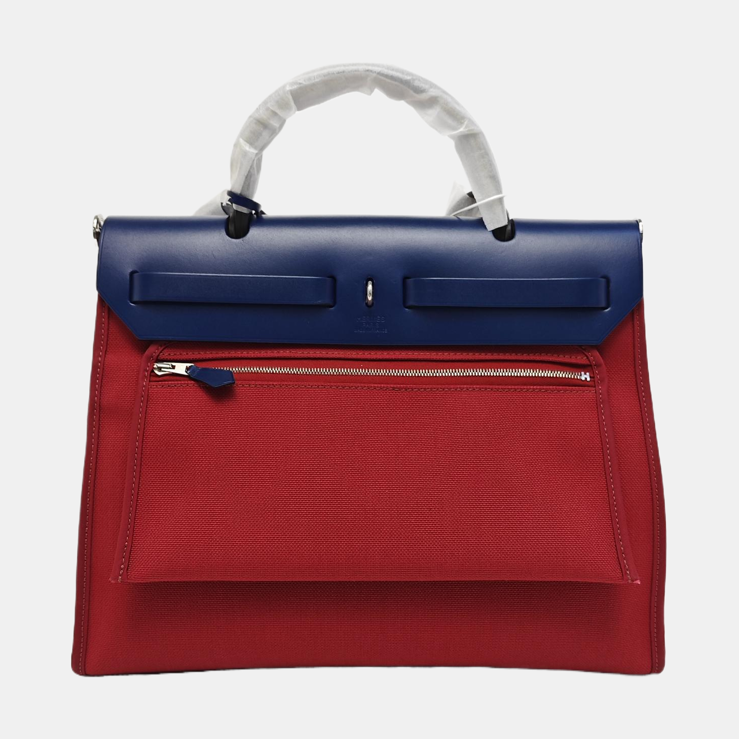 Herbag 31 Canvas Red