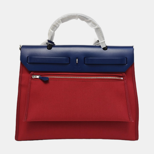 Herbag 31 Canvas Red