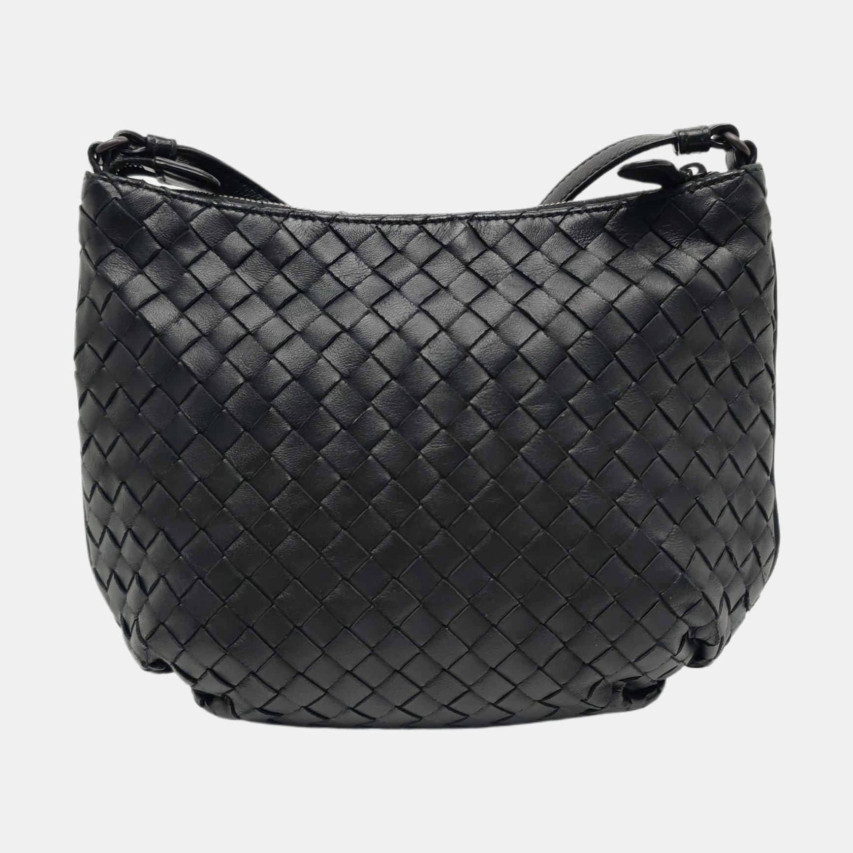 Lambskin Black
