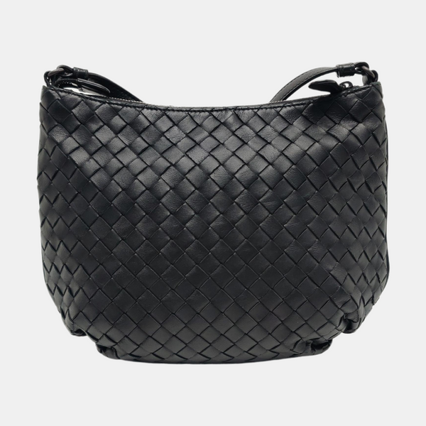 Lambskin Black
