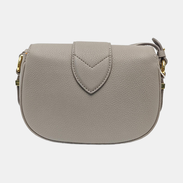 PONT 9 PM Calfskin Gray
