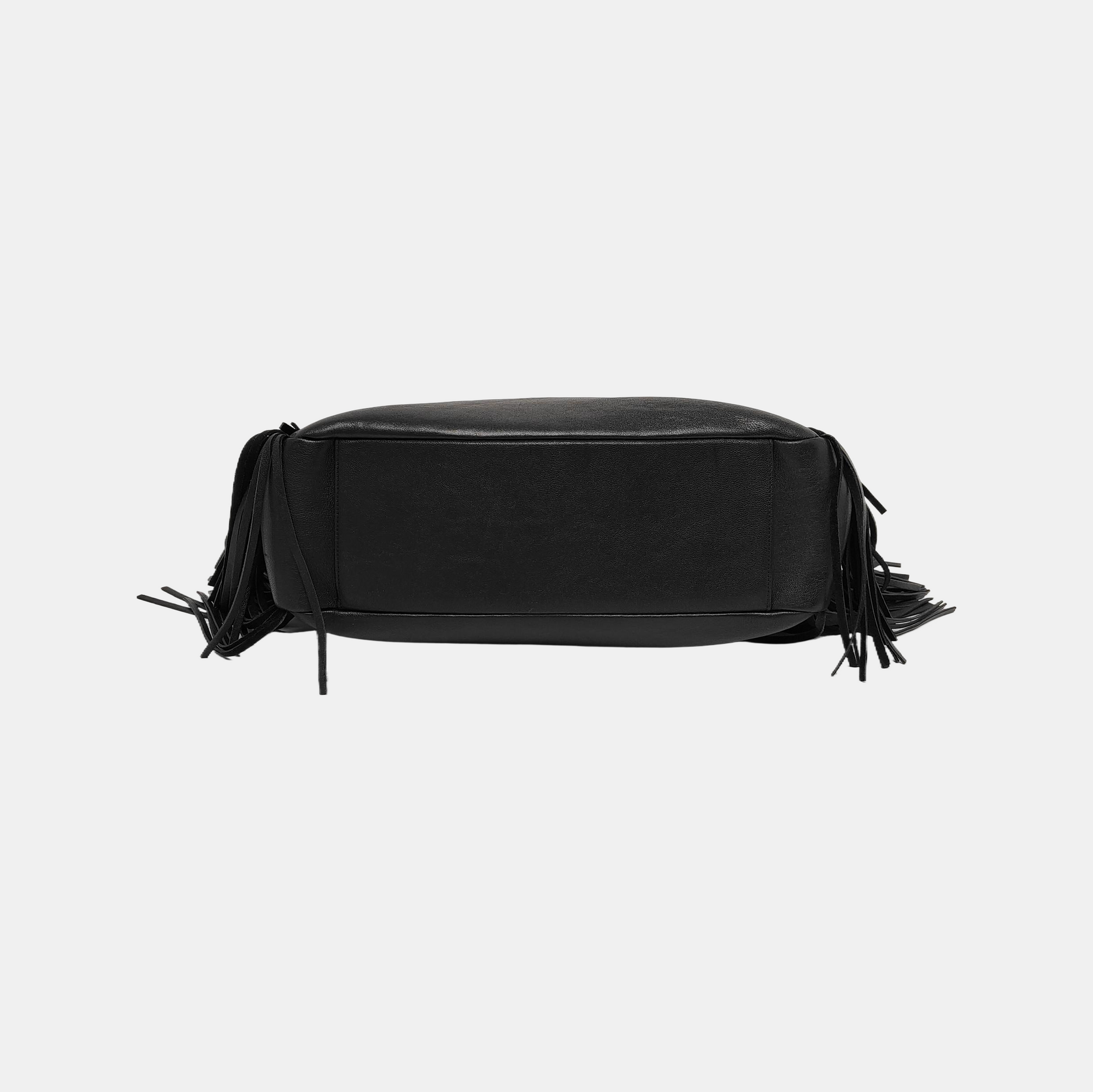 Calfskin Black