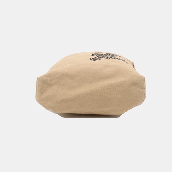 Canvas Beige