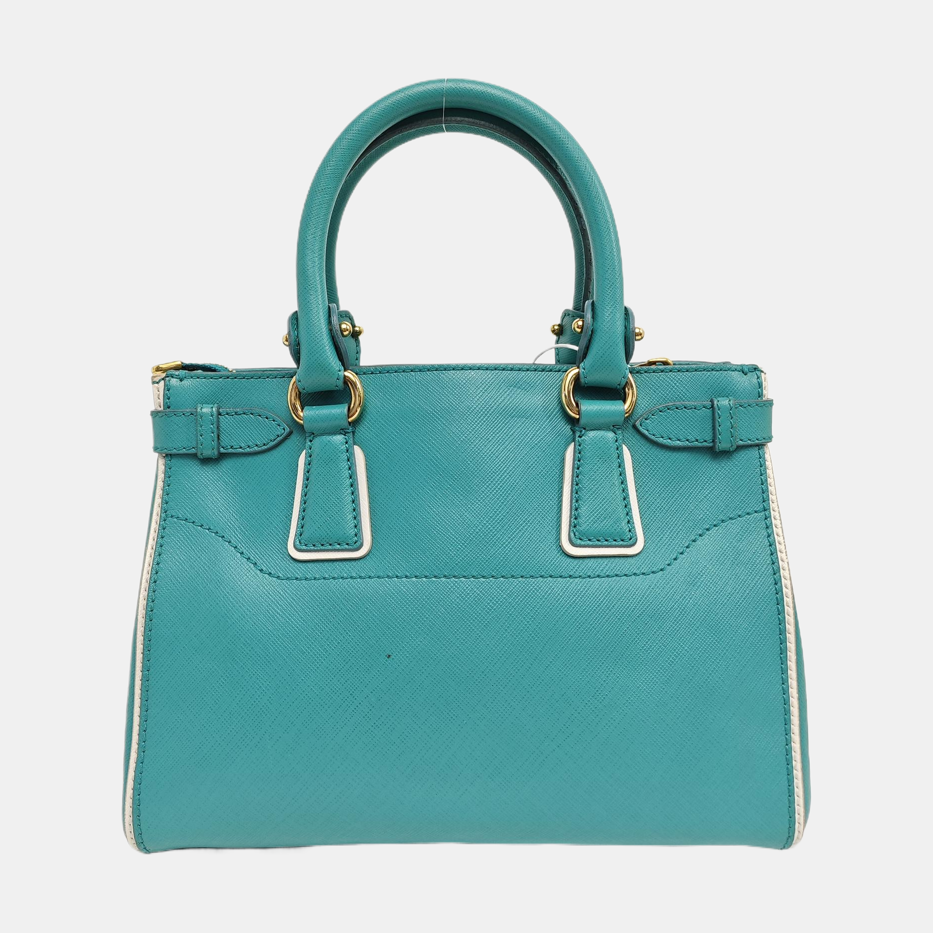 Batik Calfskin Green