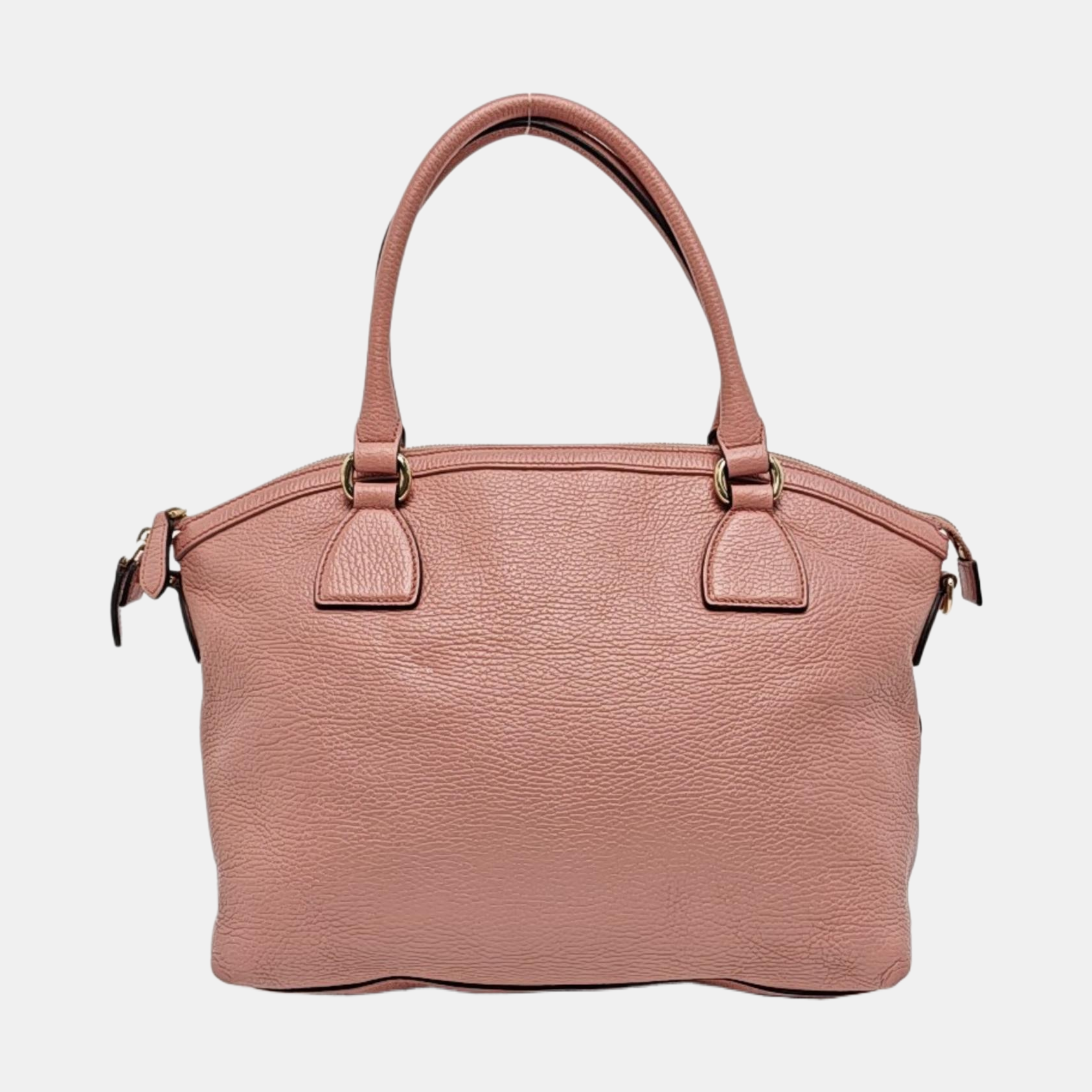 Microguccissima Calfskin Pink