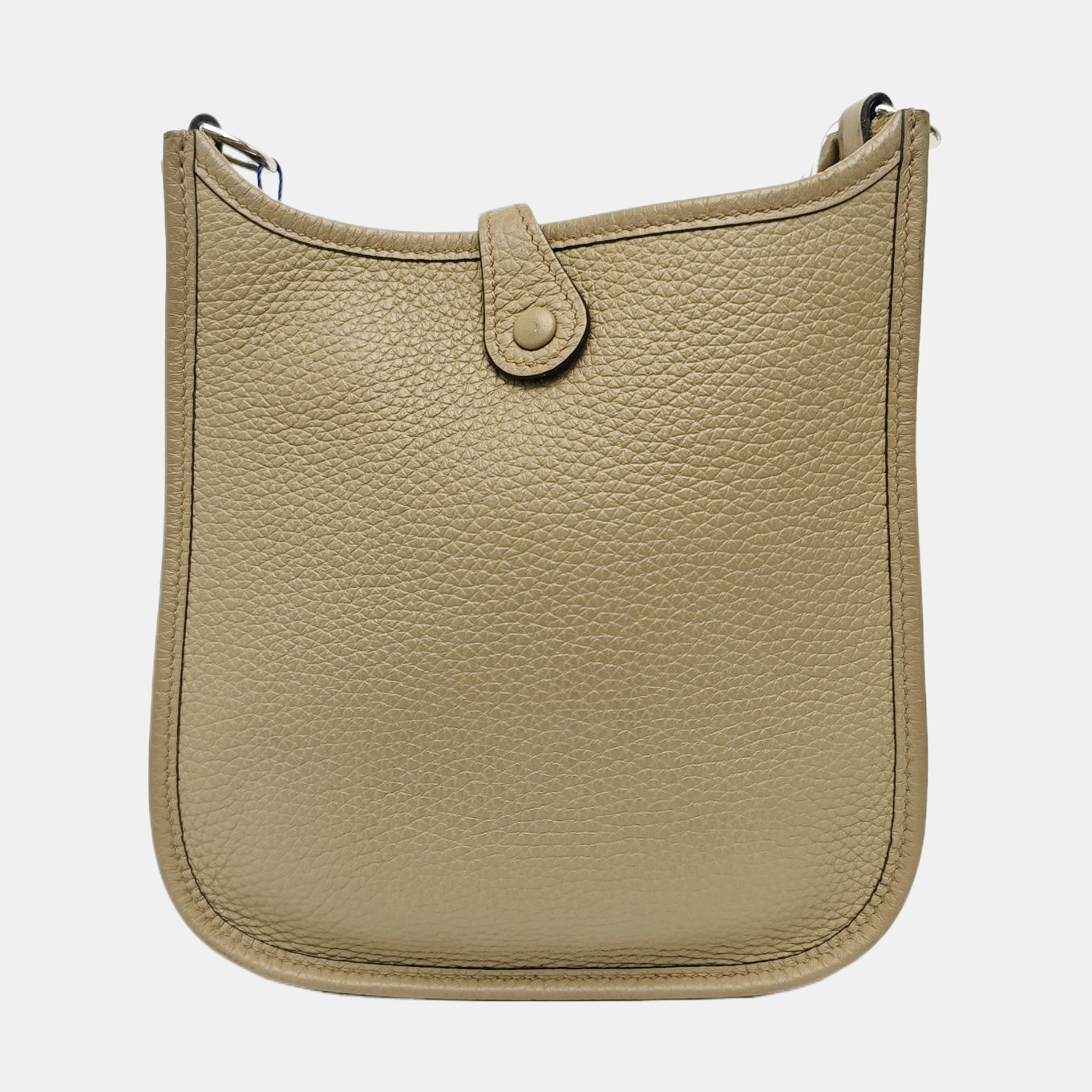 Evelyne TPM Clemence Beige