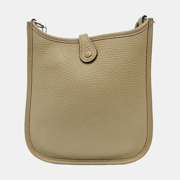 Evelyne TPM Clemence Beige