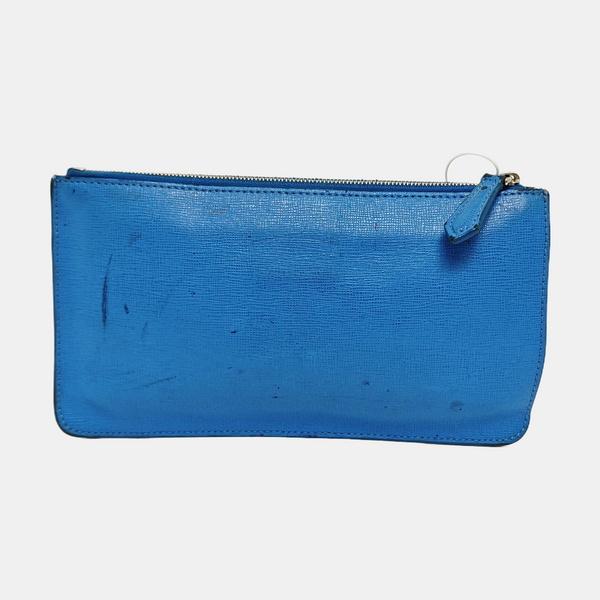 Monster Calfskin Multicolor Wallet