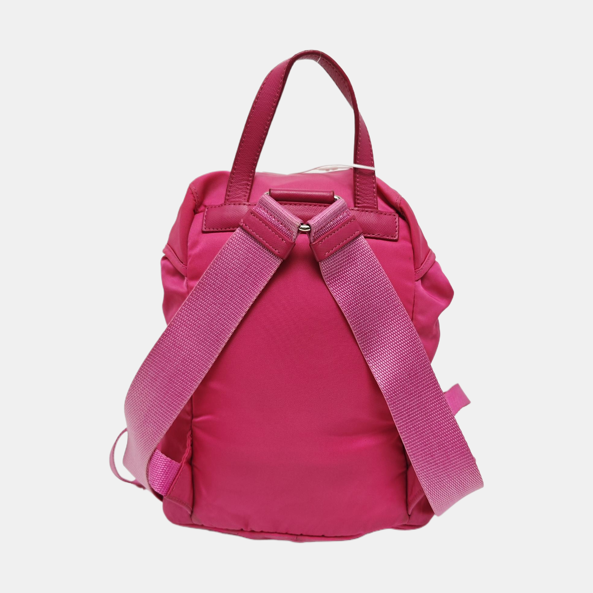 Vela Nylon Red
