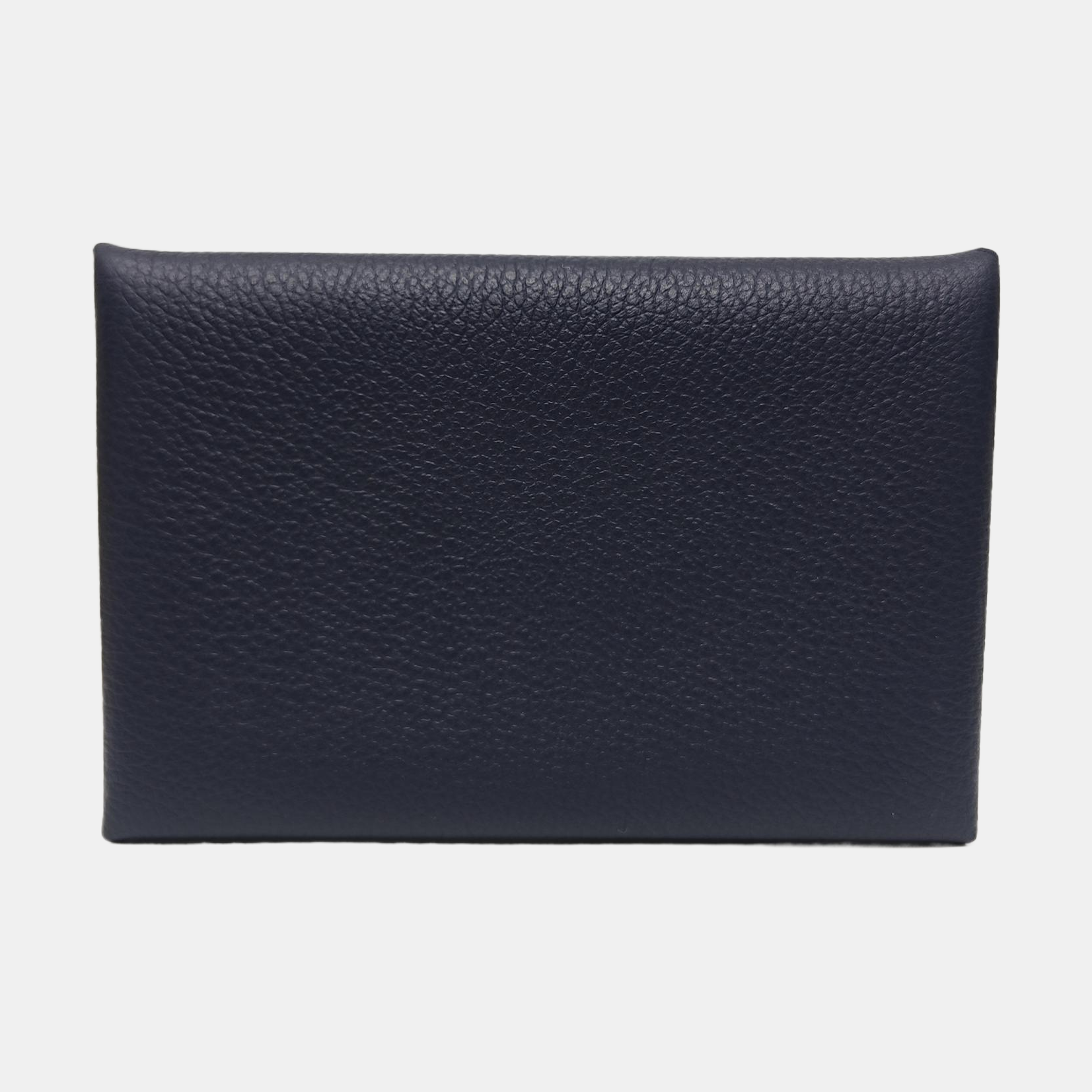 Calvi Evercolor Blue Card Holder