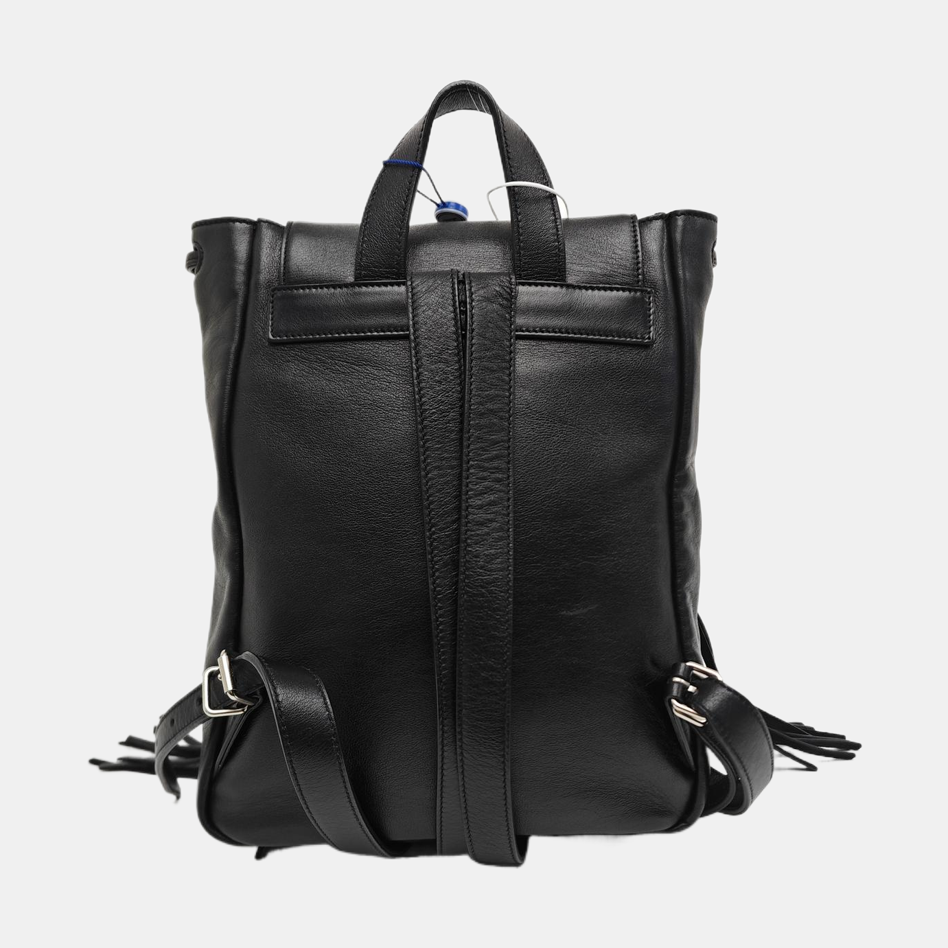 VENICE Calfskin Black