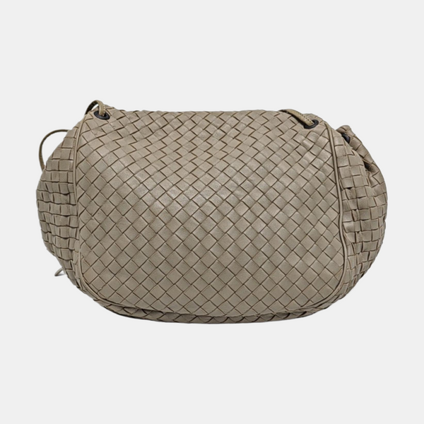 Lambskin Beige