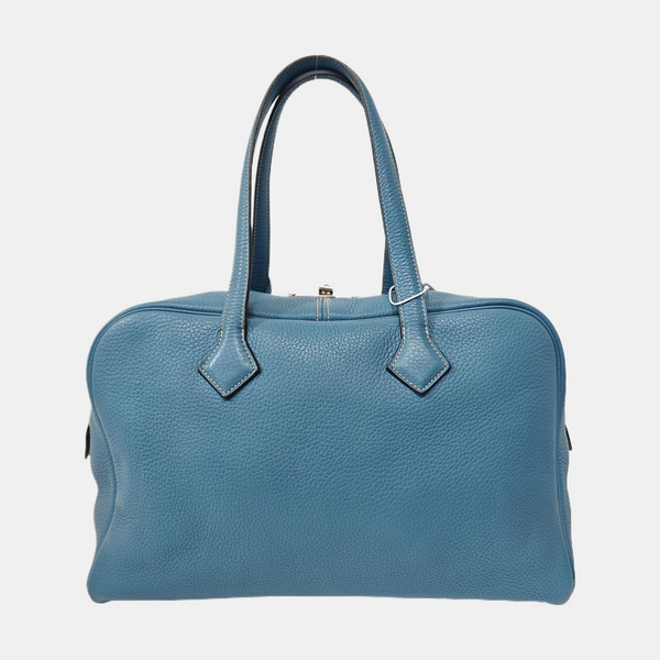 Victoria 35 Clemence Blue