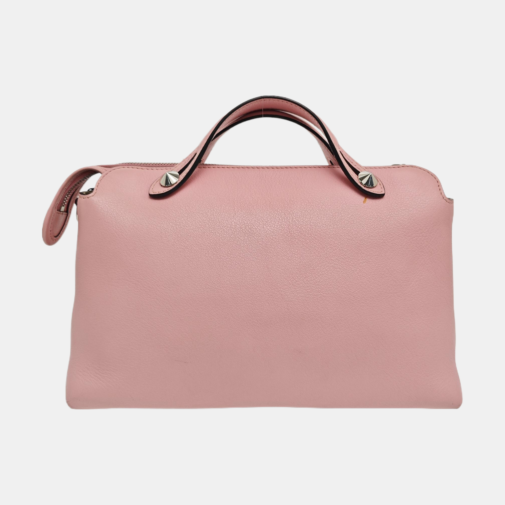 By The Way Medium Calfskin Pink