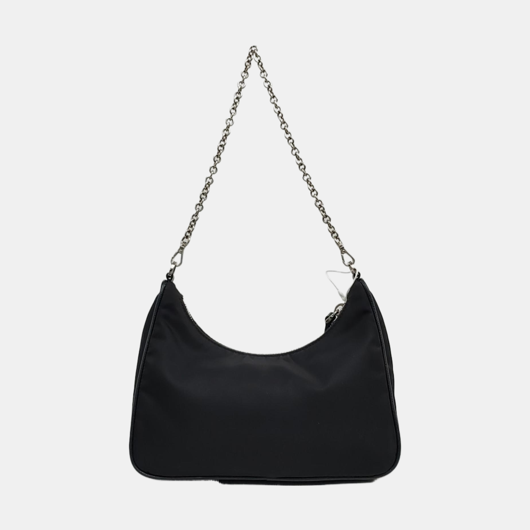 Re-Edition2005 Nylon Black