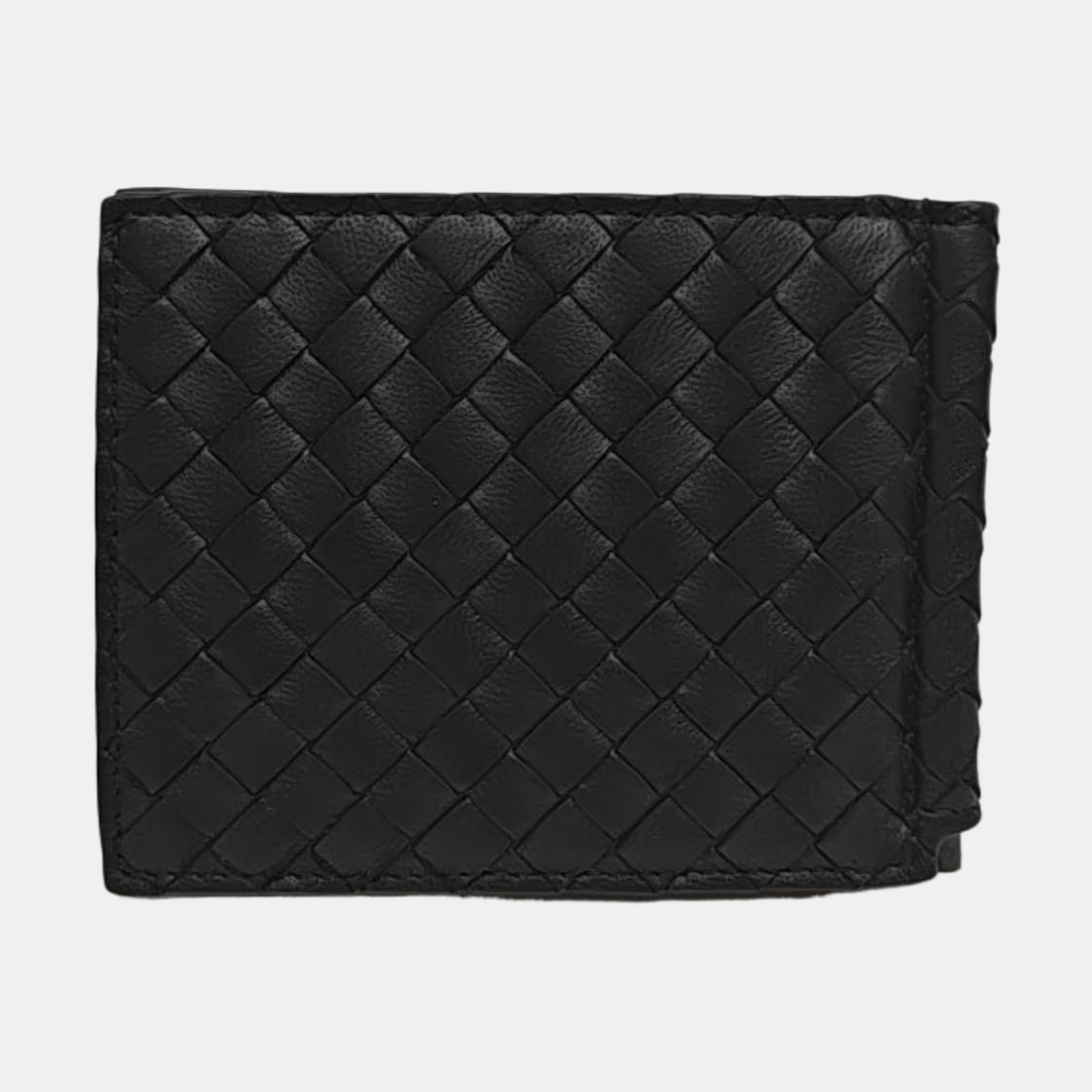 Calfskin Wallet Brown