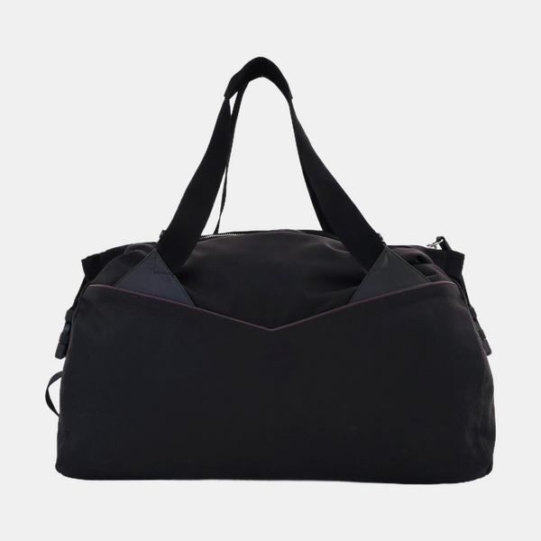 Nylon Black