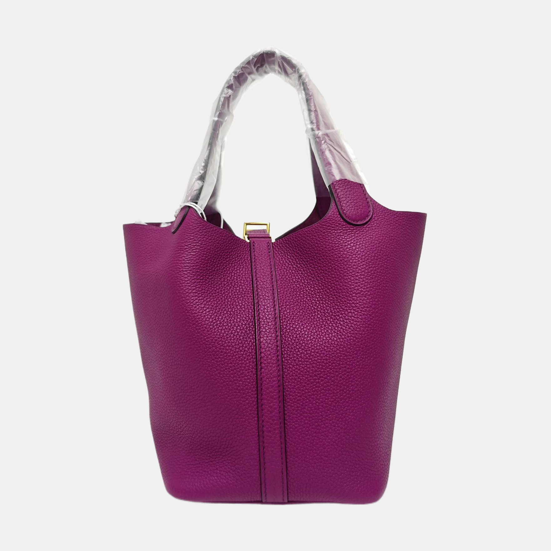 Picotin Lock 18 Clemence Purple