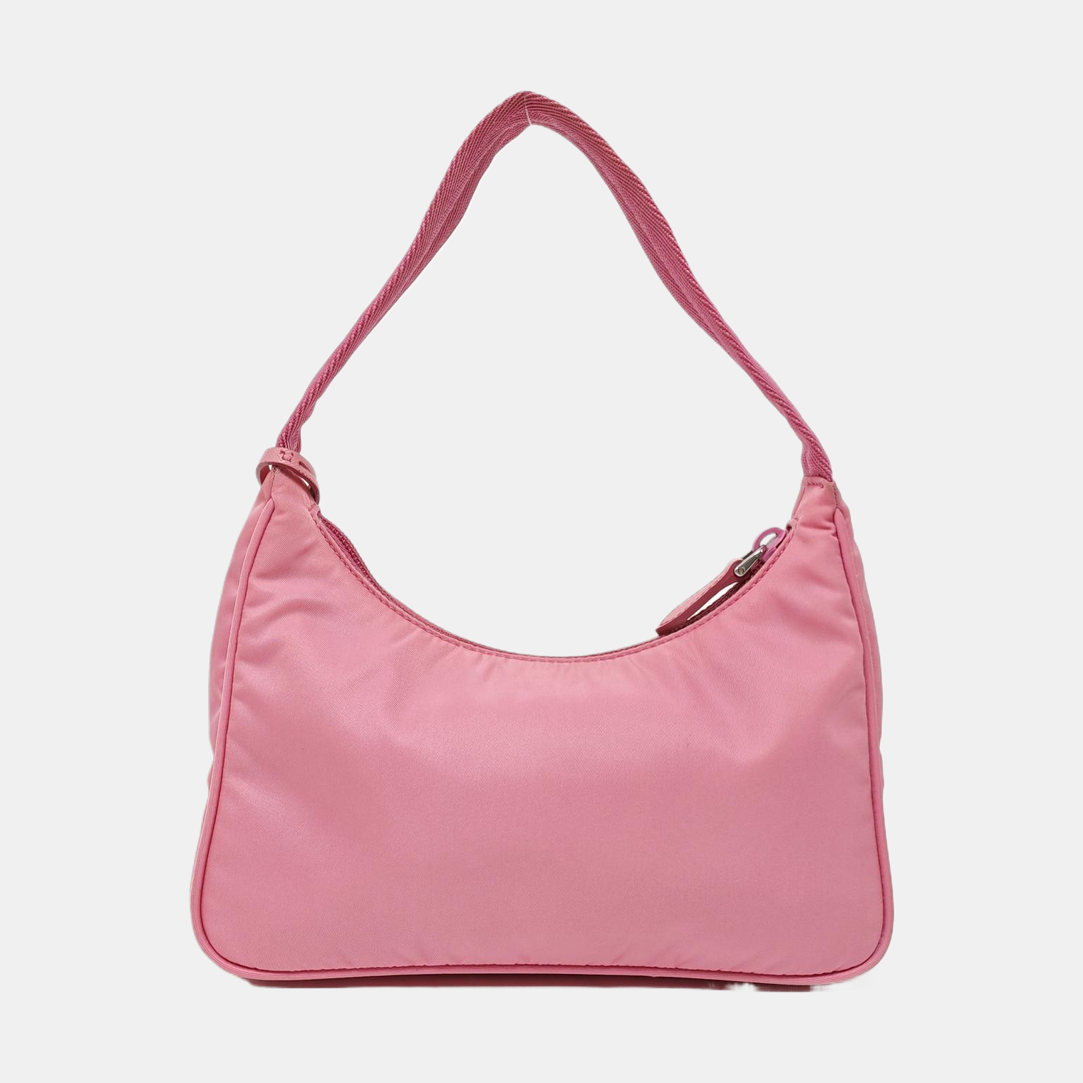 Re-Edition2000 Nylon Pink