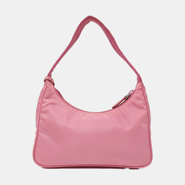 Re-Edition2000 Nylon Pink