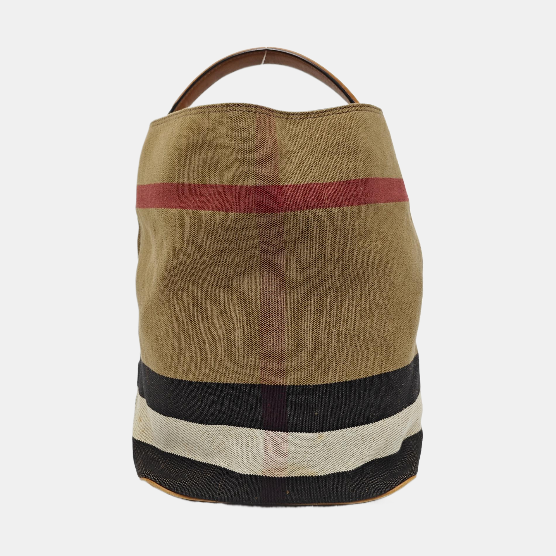 Ashby Medium Canvas Multicolor