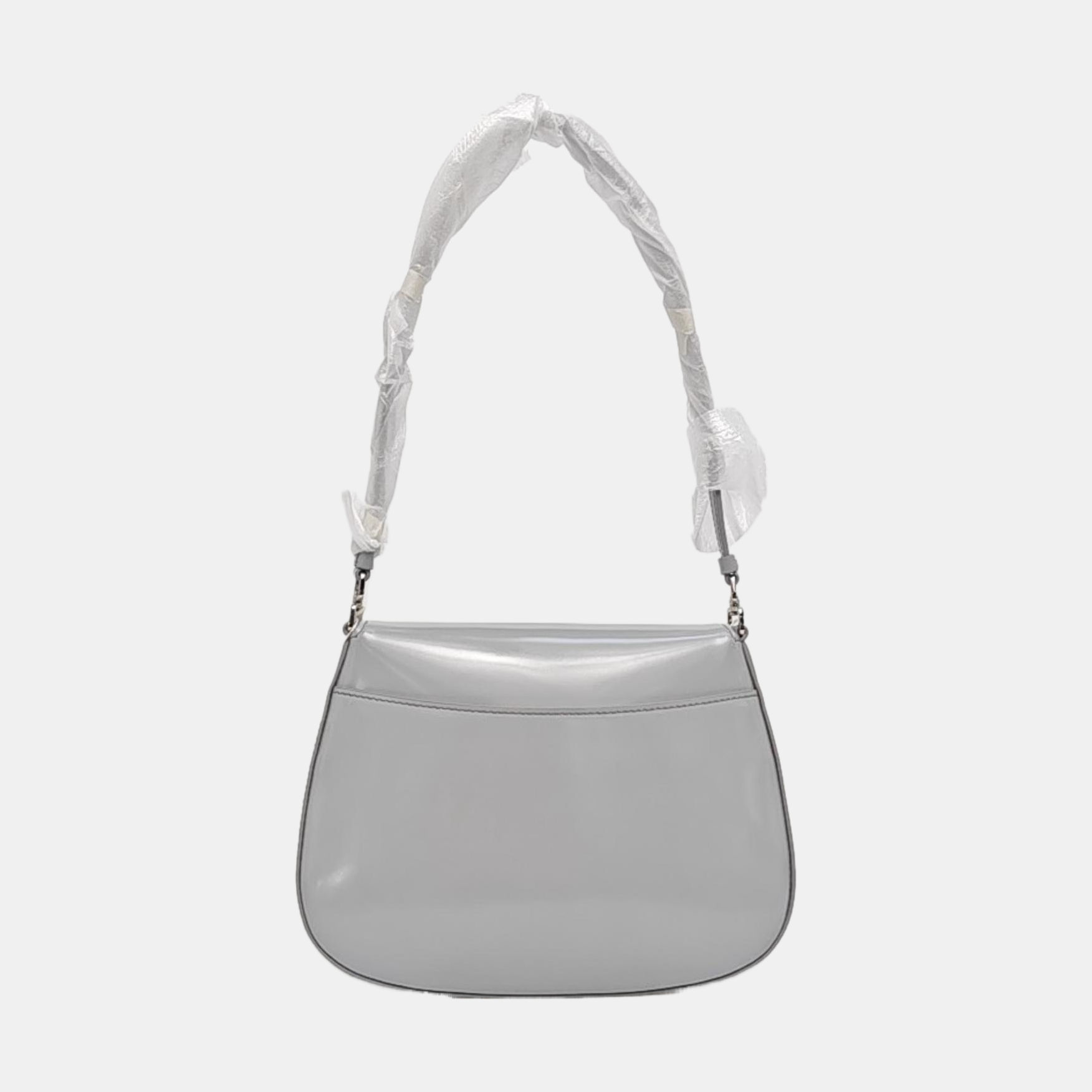 Cleo Calfskin Blue