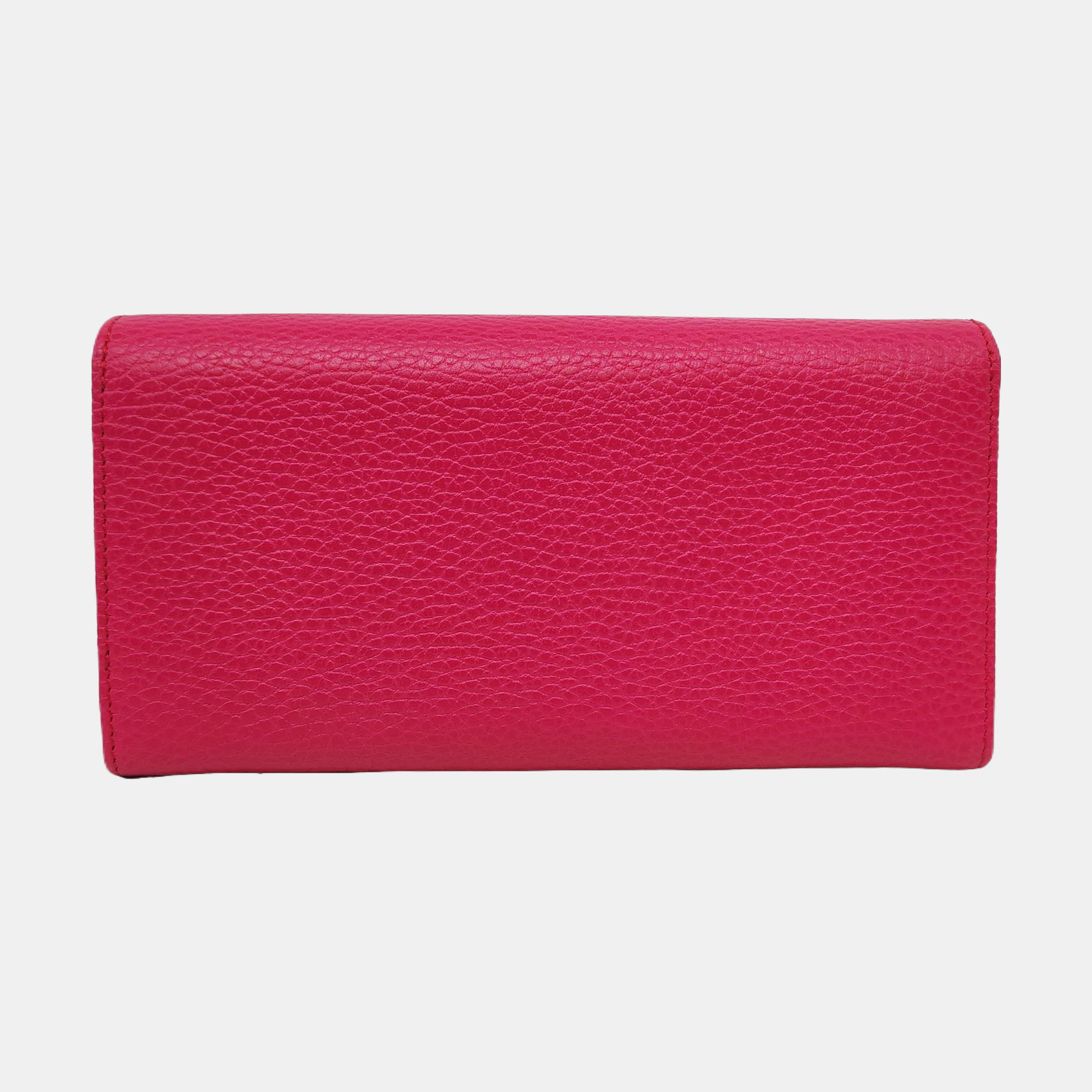 Swing Calfskin Red