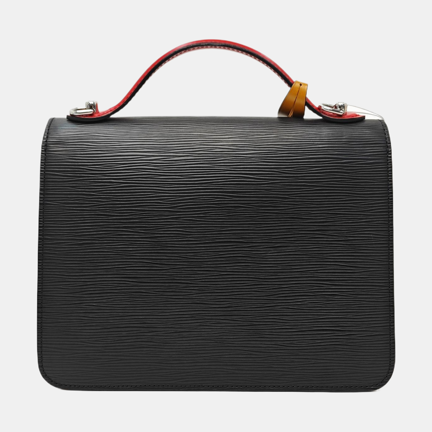 MONCEAU Epi Black