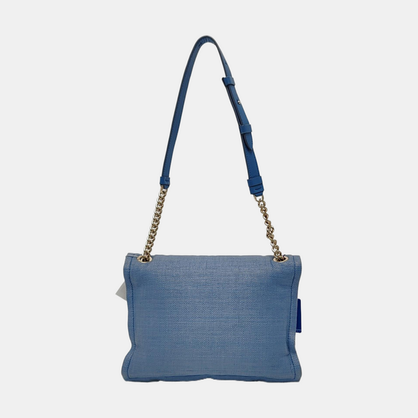 Viva Fabric Blue