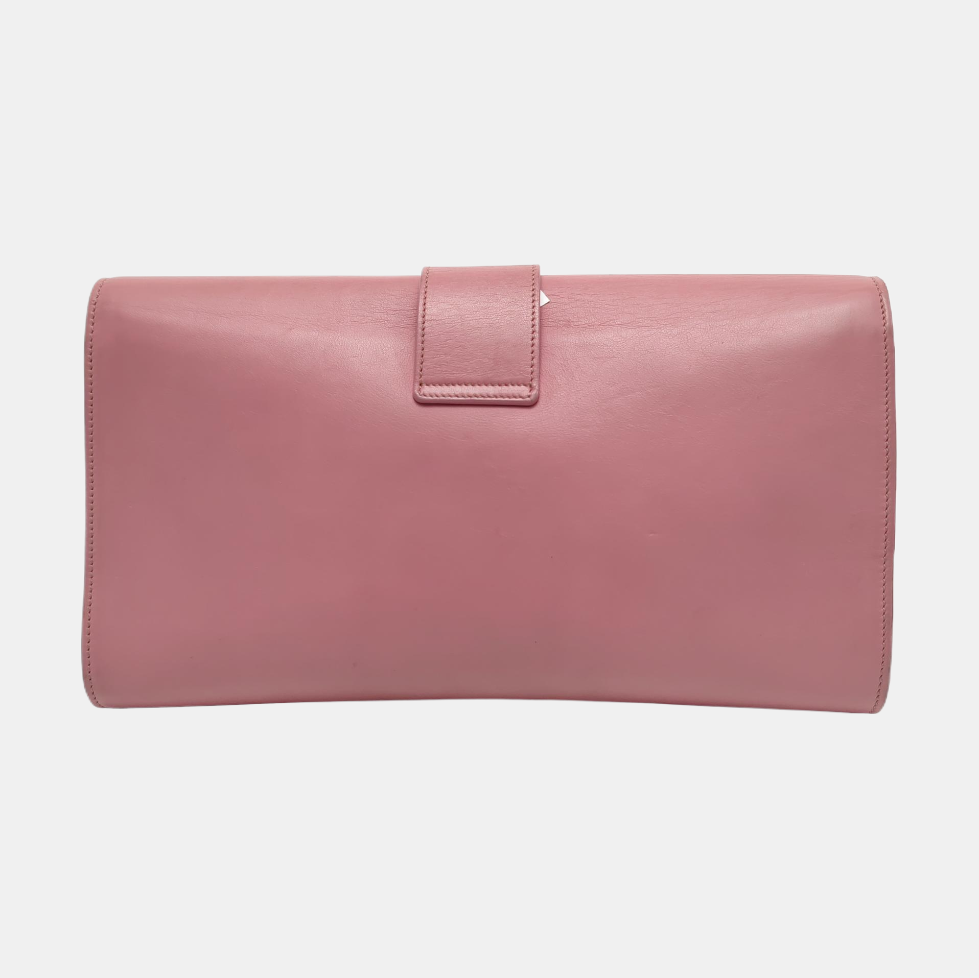 CHYC Y LIGNE Calfskin Pink