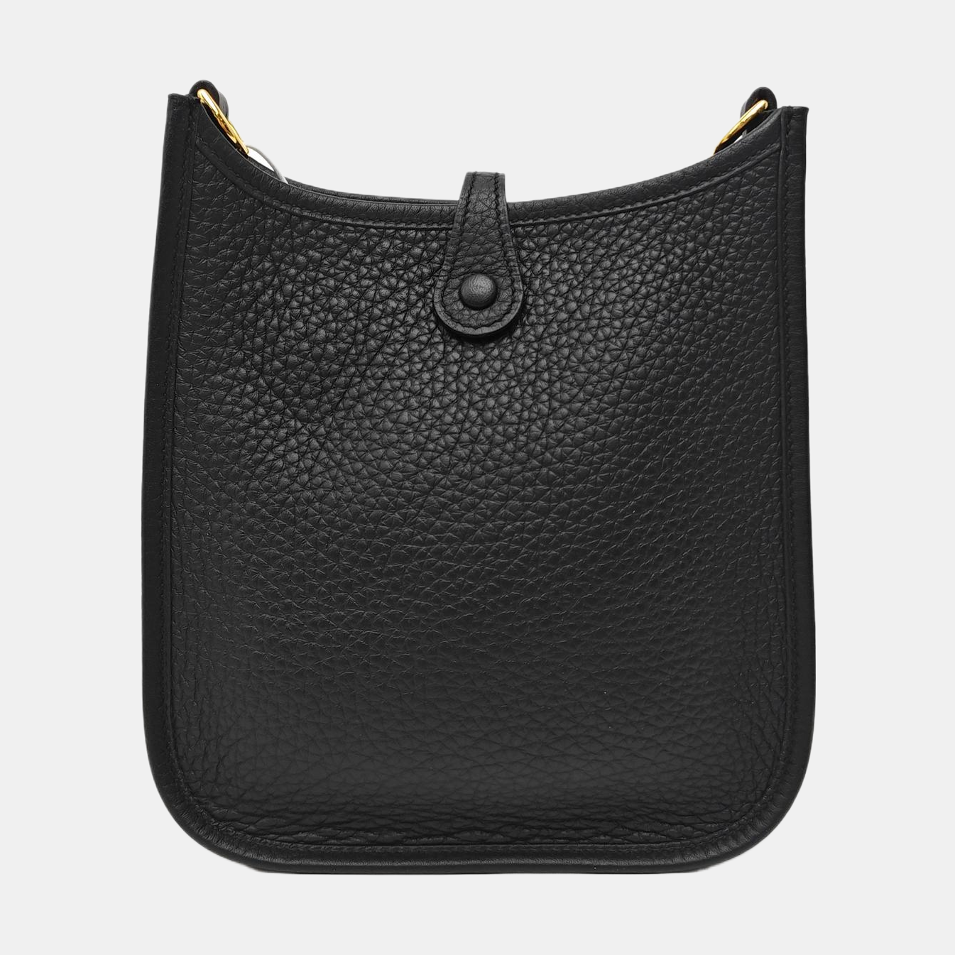 Evelyne TPM Clemence Black