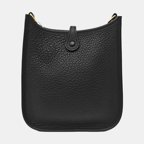 Evelyne TPM Clemence Black