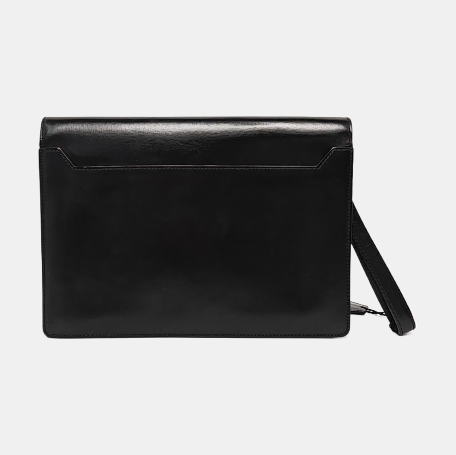 Calfskin Black