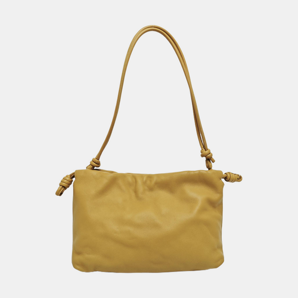 Flamenco Medium Lambskin Yellow