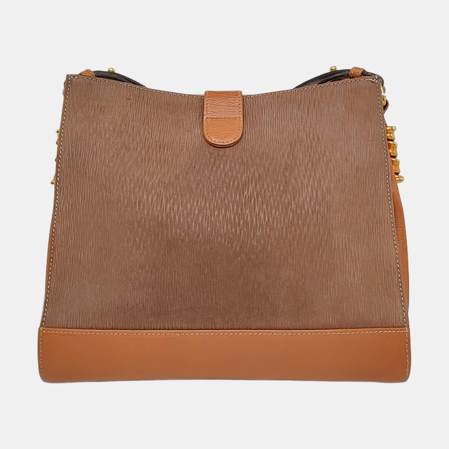 Calfskin Brown