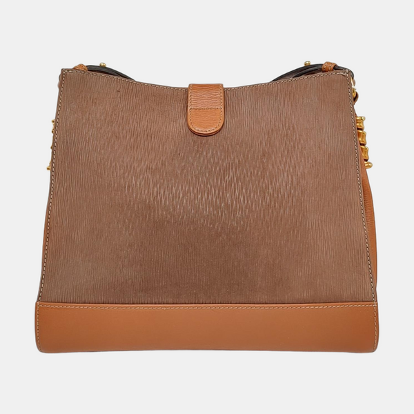 Calfskin Brown