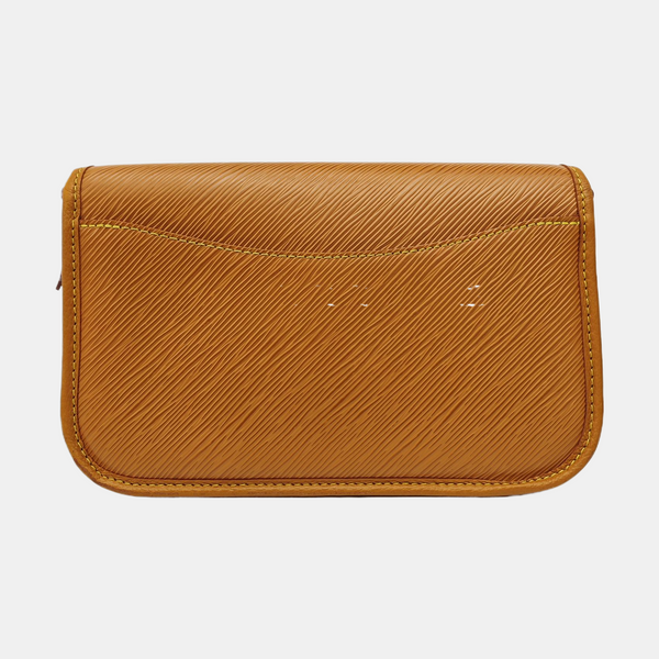 BUCI Epi Brown