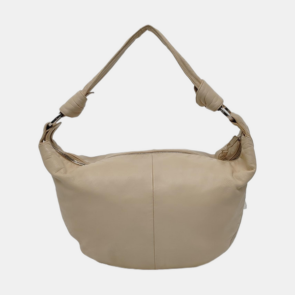 Calfskin Beige